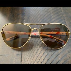 Women’s Oakley Polarized Sunglasses